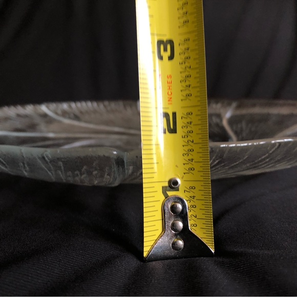 Vintage 12” Serving Platter - Picture 15 of 16